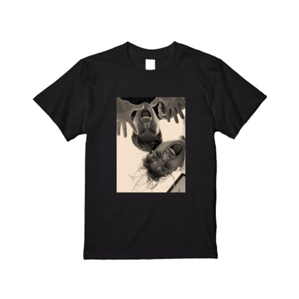 【即日発送】超特急Tシャツ - ブラック - タカハマライフアート