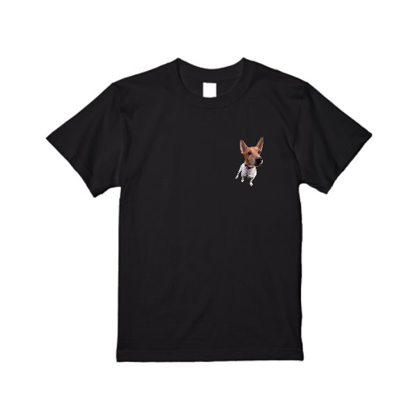 【即日発送】超特急Tシャツ - ブラック - タカハマライフアート