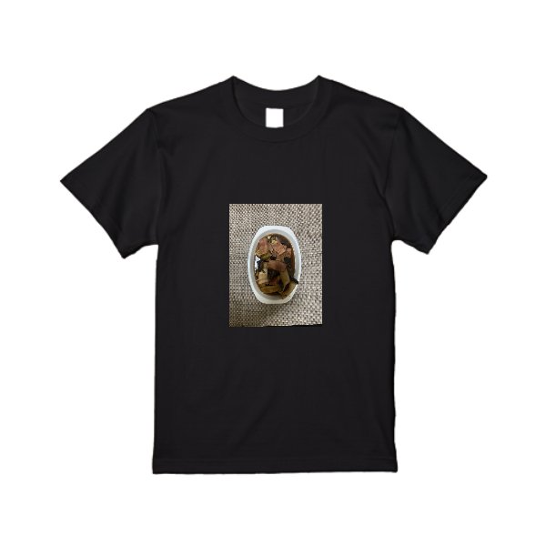 【即日発送】超特急Tシャツ - ブラック - タカハマライフアート