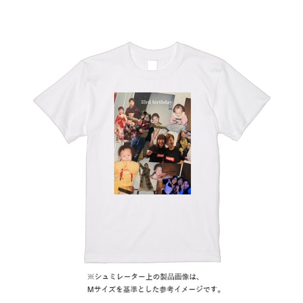 【即日発送】超特急Tシャツ - ホワイト - タカハマライフアート