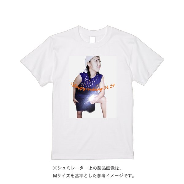 【即日発送】超特急Tシャツ - ホワイト - タカハマライフアート