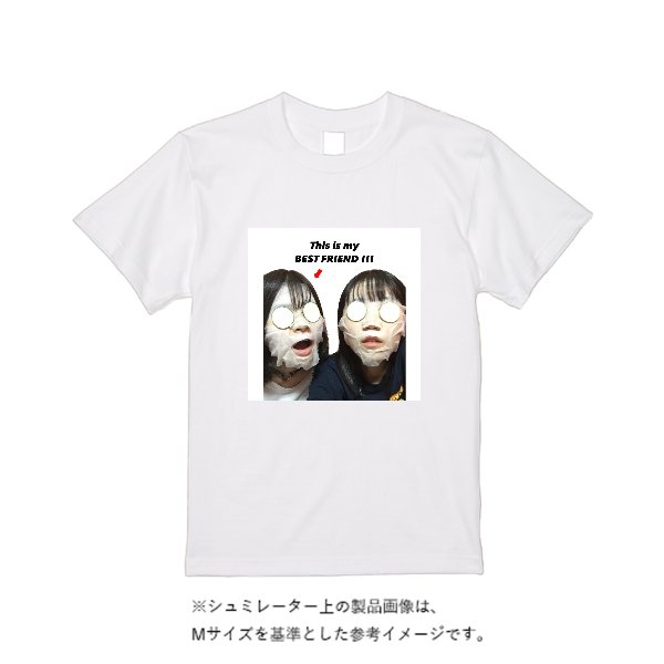 【即日発送】超特急Tシャツ - ホワイト - タカハマライフアート