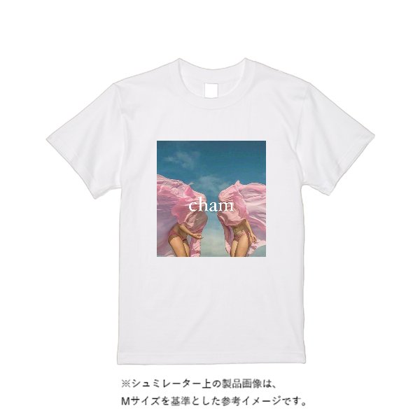 【即日発送】超特急Tシャツ - ホワイト - タカハマライフアート