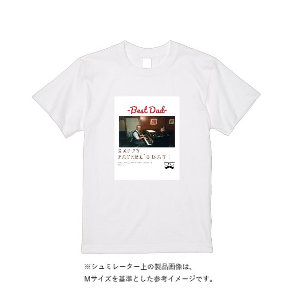 【即日発送】超特急Tシャツ - ホワイト - タカハマライフアート