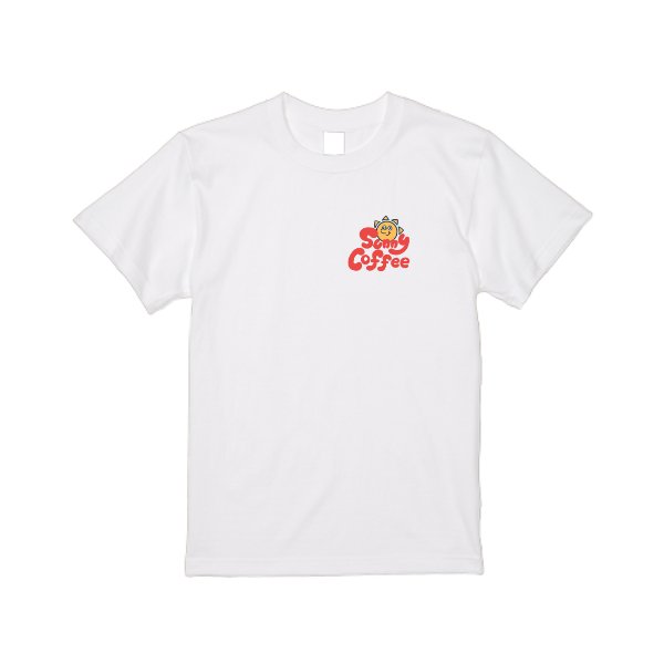 【即日発送】超特急Tシャツ - ホワイト - タカハマライフアート