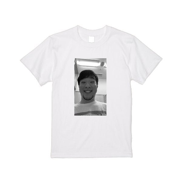 【即日発送】超特急Tシャツ - ホワイト - タカハマライフアート