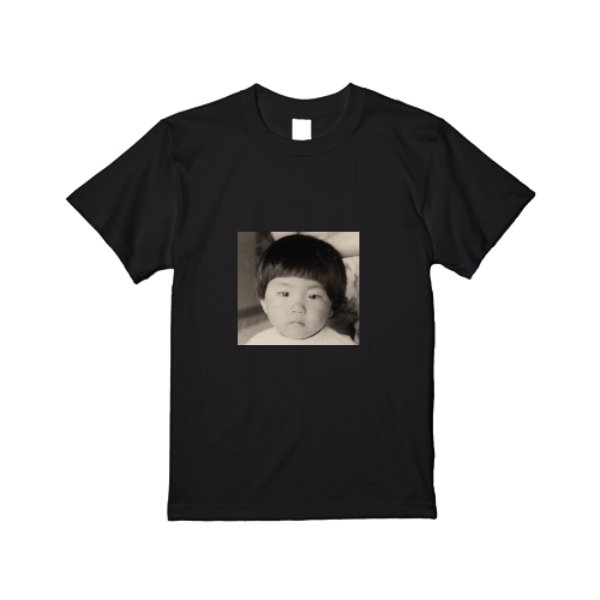 【即日発送】超特急Tシャツ - ブラック - タカハマライフアート