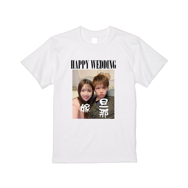 【即日発送】超特急Tシャツ - ホワイト - タカハマライフアート