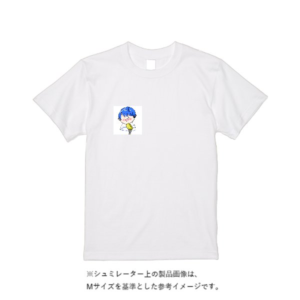 【即日発送】超特急Tシャツ - ホワイト - タカハマライフアート