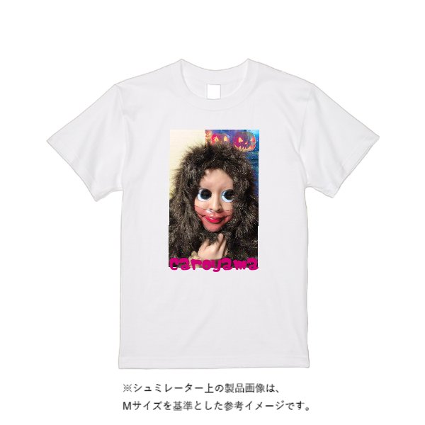 【即日発送】超特急Tシャツ - ホワイト - タカハマライフアート