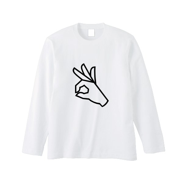 【即日発送】超特急ロングTシャツ - ホワイト - タカハマライフアート