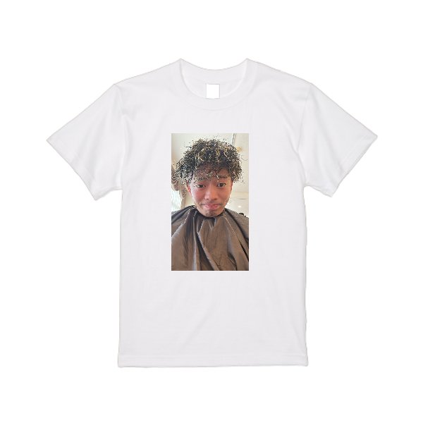 【即日発送】超特急Tシャツ - ホワイト - タカハマライフアート