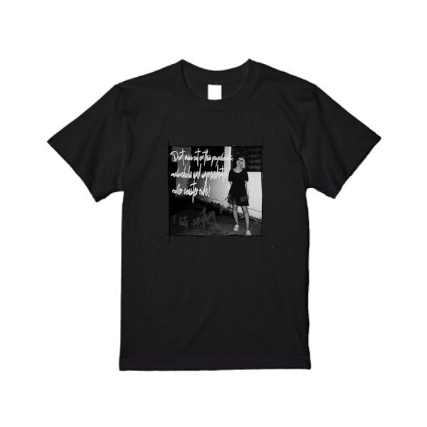 【即日発送】超特急Tシャツ - ブラック - タカハマライフアート