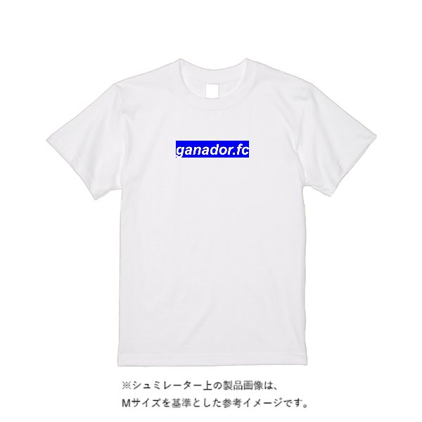 【即日発送】超特急Tシャツ - ホワイト - タカハマライフアート