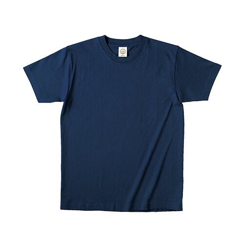 オーガニックコットンTシャツ - タカハマライフアート