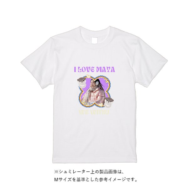 【即日発送】超特急Tシャツ - ホワイト - タカハマライフアート