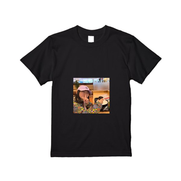 【即日発送】超特急Tシャツ - ブラック - タカハマライフアート