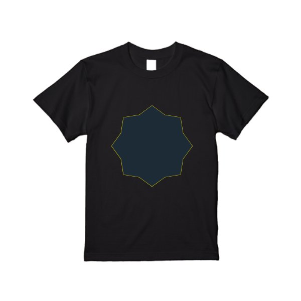 【即日発送】超特急Tシャツ - ブラック - タカハマライフアート