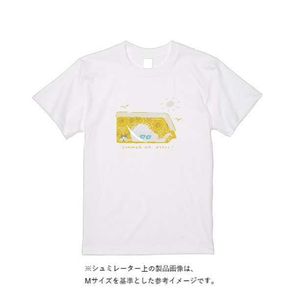 【即日発送】超特急Tシャツ - ホワイト - タカハマライフアート