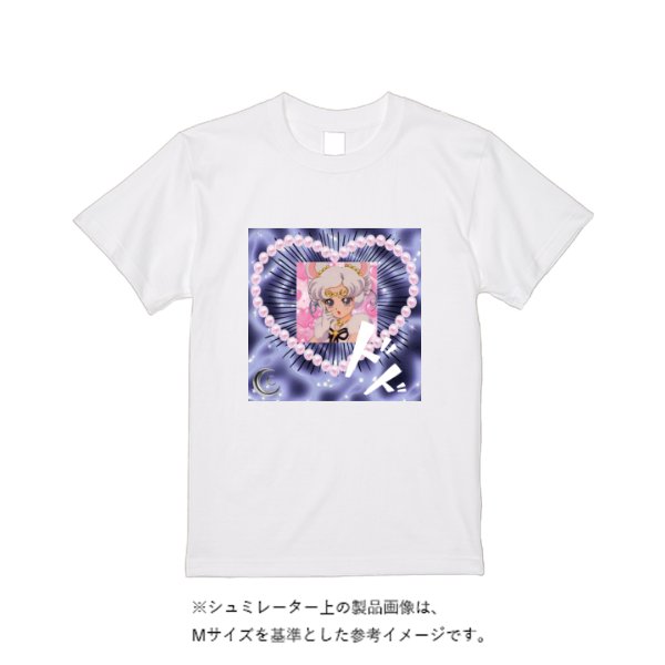 【即日発送】超特急Tシャツ - ホワイト - タカハマライフアート