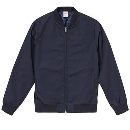 T/C スタジアム ジャケット（裏地付） - タカハマライフアート