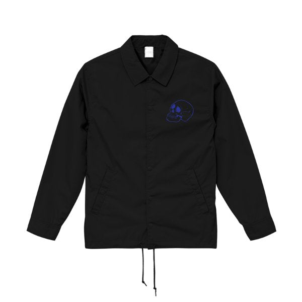 T/C コーチ ジャケット（裏地付） - タカハマライフアート