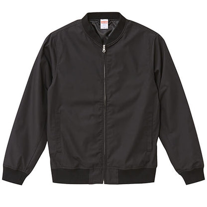 T/C スタジアム ジャケット（裏地付） - タカハマライフアート