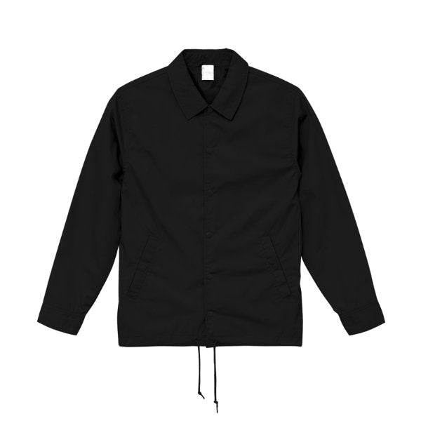 T/C コーチ ジャケット（裏地付） - タカハマライフアート