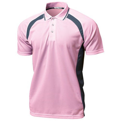 wundou ベーシックテニスシャツ(キッズ) - タカハマライフアート