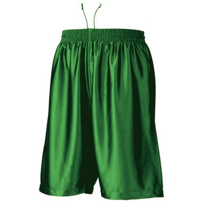 wundou バスケットパンツ(キッズ) - タカハマライフアート