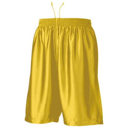 wundou バスケットパンツ(キッズ) - タカハマライフアート