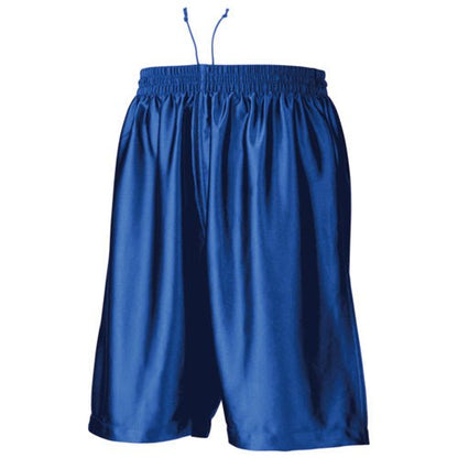 wundou バスケットパンツ(キッズ) - タカハマライフアート